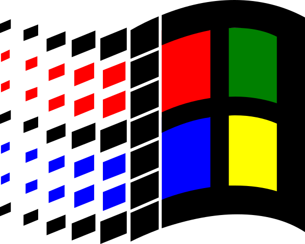 Windows 3.1... nel browser